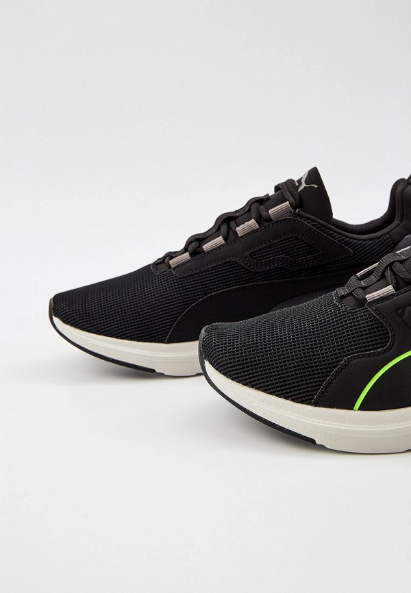 

Кроссовки PUMA, Черный, PUMA RTLAAO918501