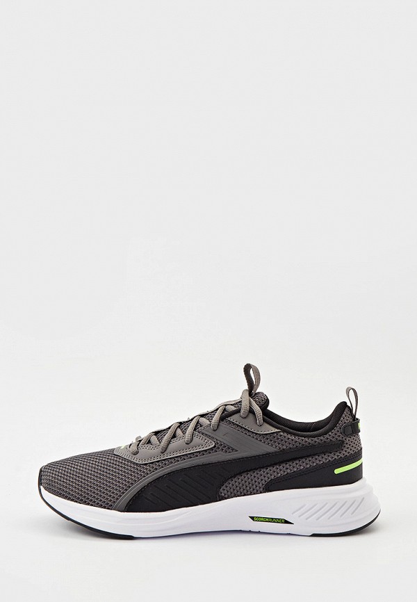 

Кроссовки PUMA, Серый, PUMA RTLAAO918601