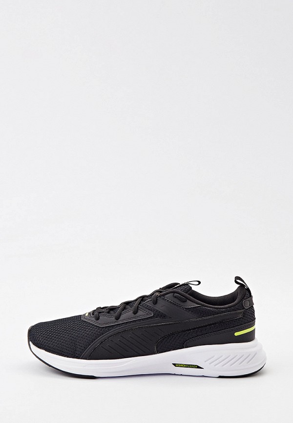 

Кроссовки PUMA, Черный, Scorch Runner