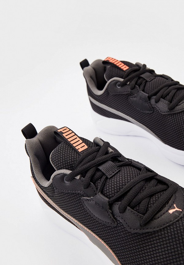 

Кроссовки PUMA, Черный, Resolve