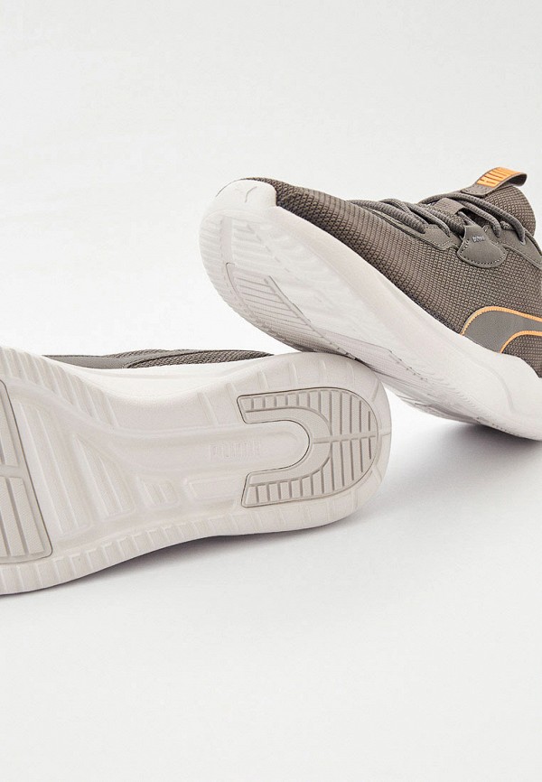 

Кроссовки PUMA, Серый, Resolve