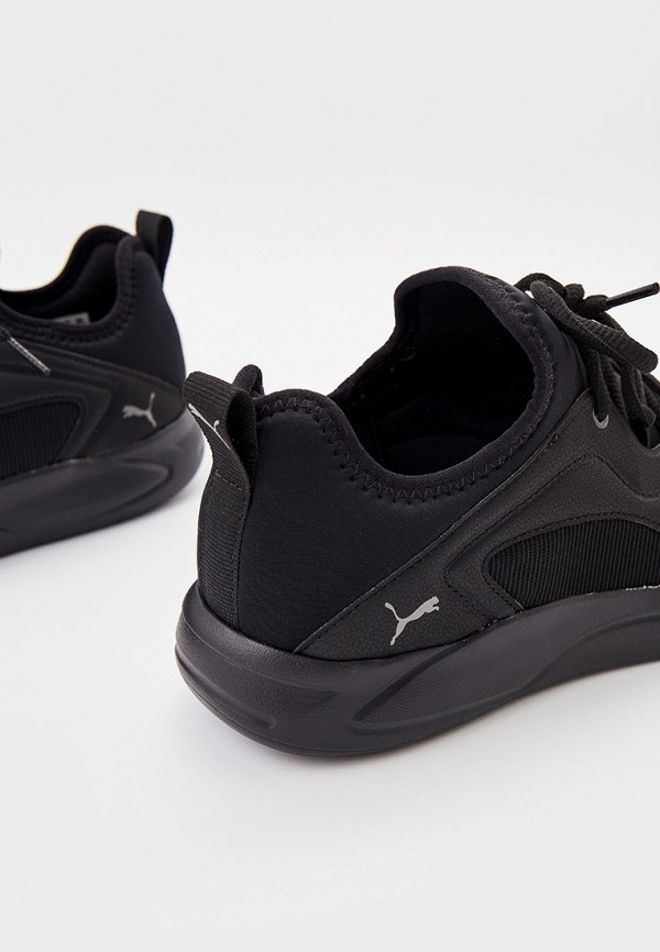 

Кроссовки PUMA, Черный, Resolve Street