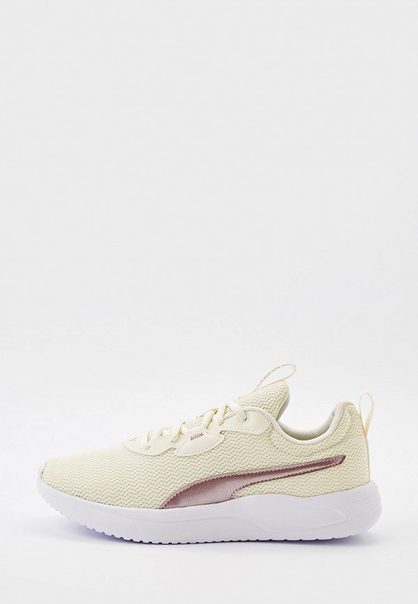 

Кроссовки PUMA, Бежевый, Resolve Metallic Wn's