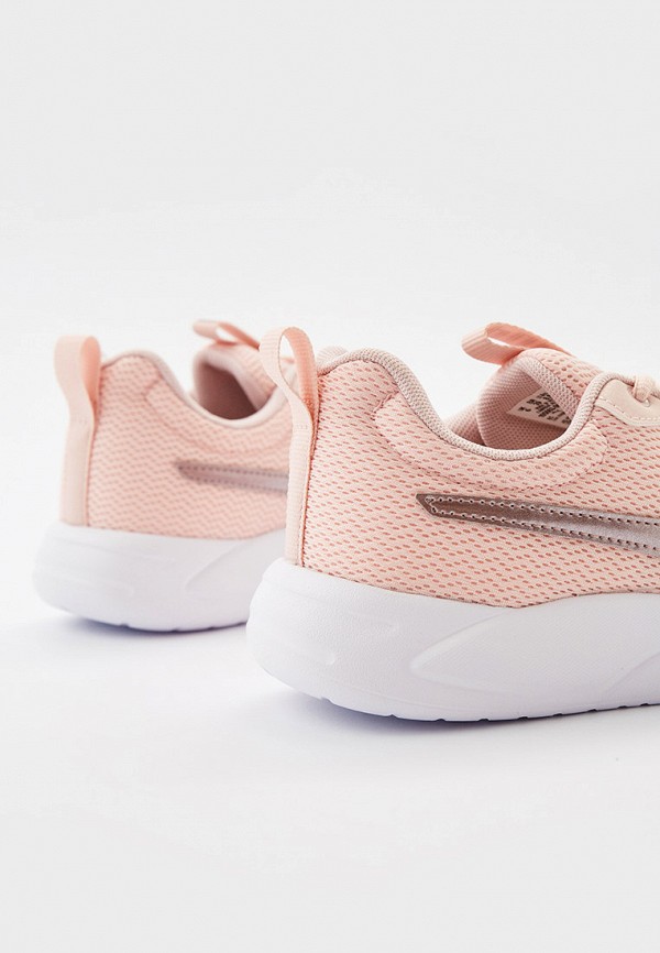 

Кроссовки PUMA, Розовый, Resolve Metallic Wn's