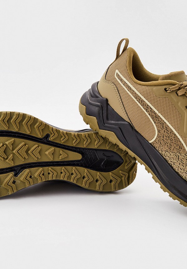 

Кроссовки PUMA, Хаки, Better Foam Xterra