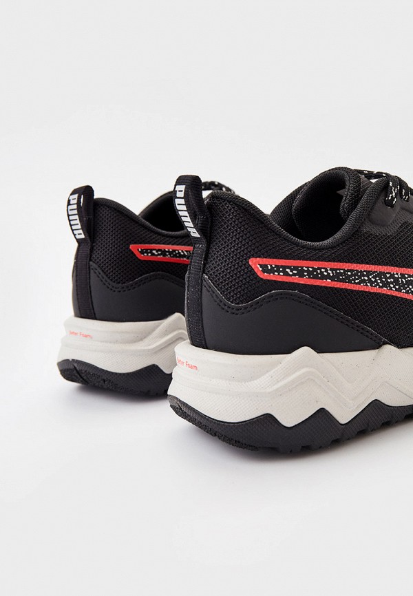 фото Кроссовки puma