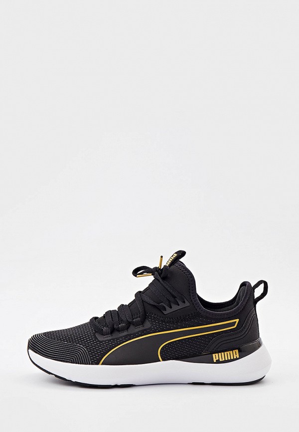 

Кроссовки PUMA, Черный, Pure XT Moto Wn's