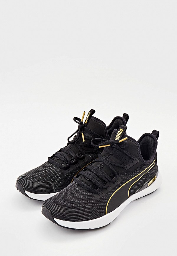 

Кроссовки PUMA, Черный, Pure XT Moto Wn's