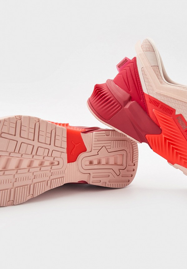 фото Кроссовки puma