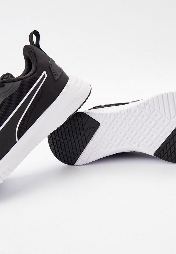 

Кроссовки PUMA, Черный, PUMA RTLAAO920001