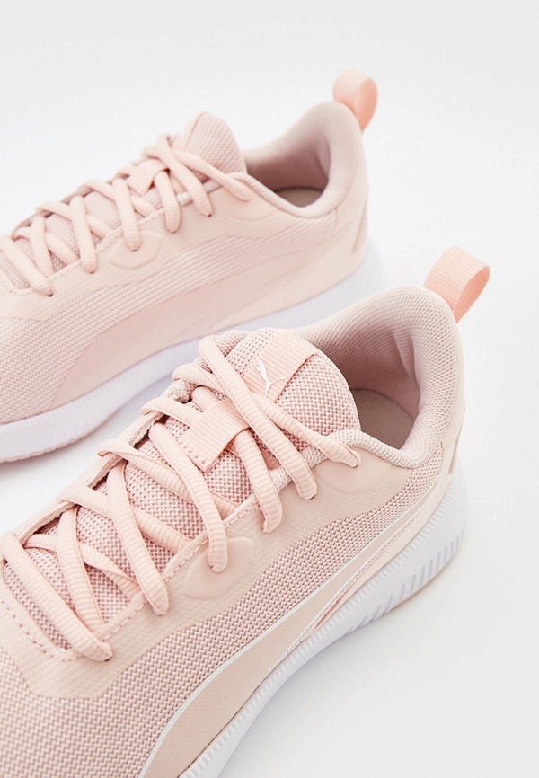 

Кроссовки PUMA, Розовый, Flyer Flex