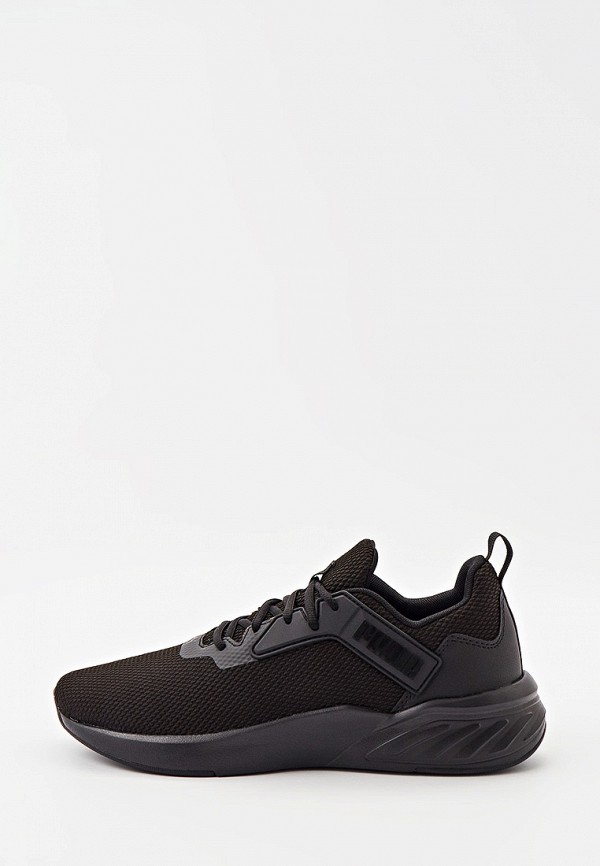 

Кроссовки PUMA, Черный, Erupter