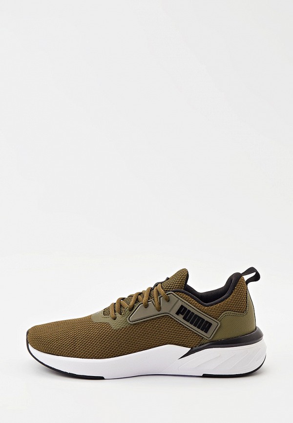 

Кроссовки PUMA, Хаки, Erupter