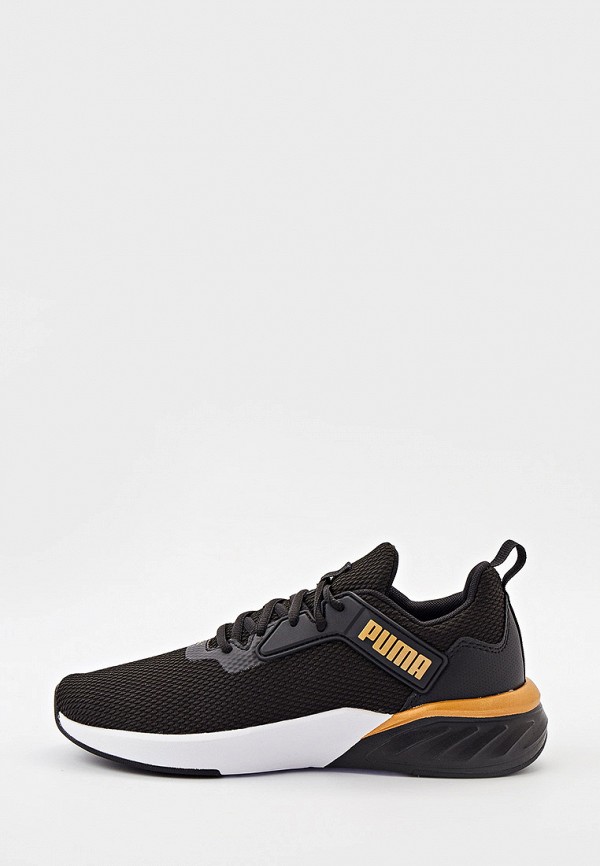 

Кроссовки PUMA, Черный, Erupter Wn's