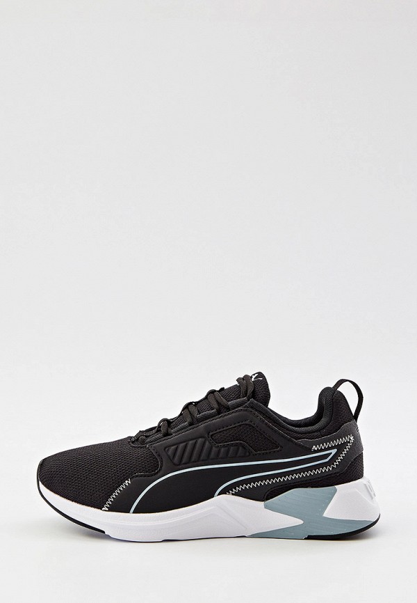 

Кроссовки PUMA, Черный, Disperse XT FTR Wn's