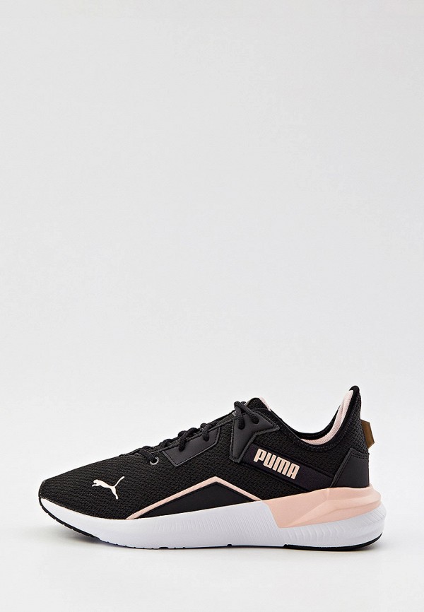 

Кроссовки PUMA, Черный, Platinum Shimmer Wn's