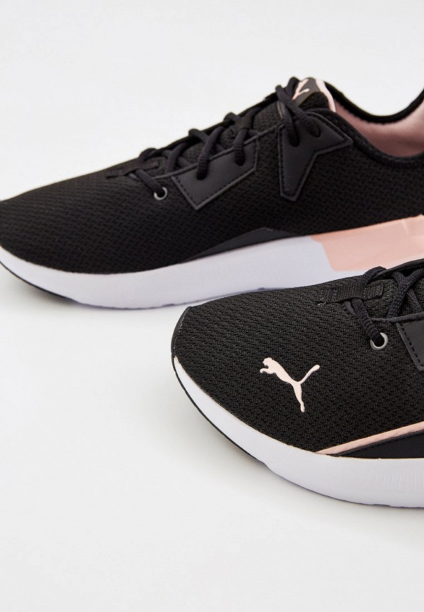 

Кроссовки PUMA, Черный, PUMA RTLAAO921301