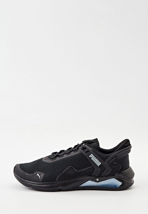 

Кроссовки PUMA, Черный, PUMA RTLAAO921601