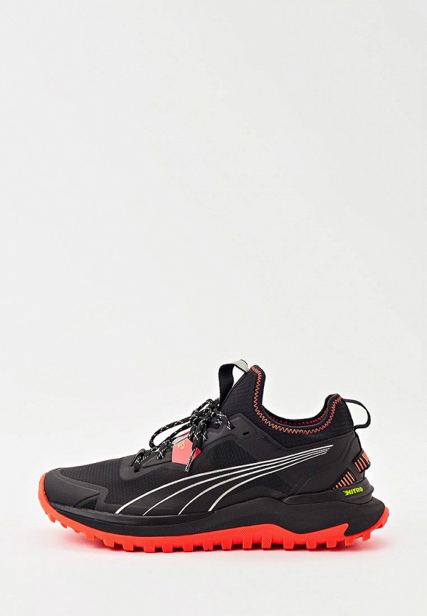 

Кроссовки PUMA, Черный, Voyage Nitro
