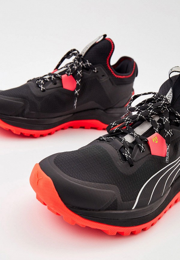 

Кроссовки PUMA, Черный, Voyage Nitro