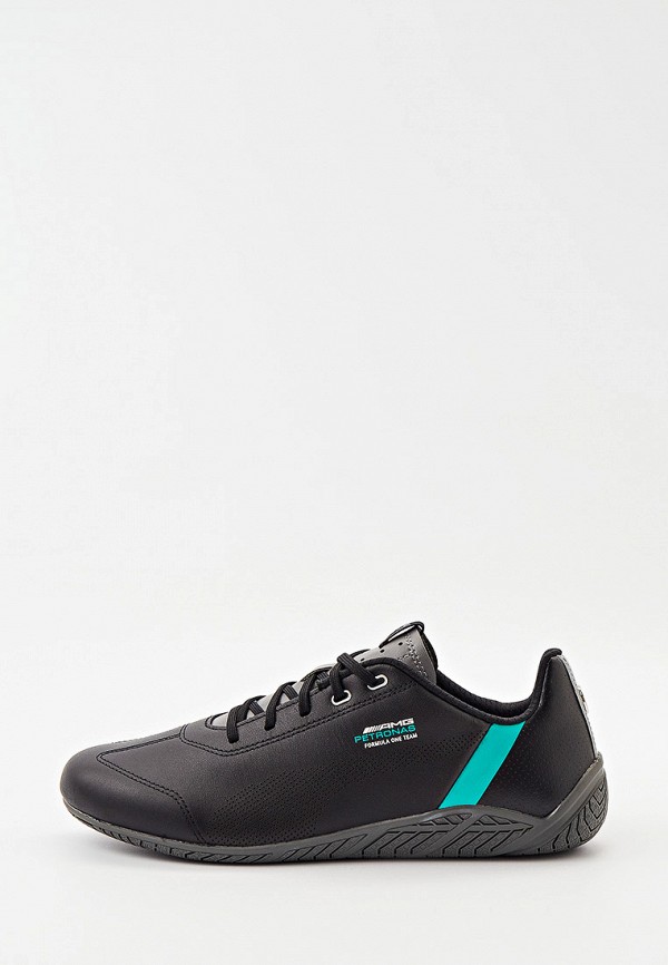 

Кроссовки PUMA, Черный, MAPF1 Rdg Cat