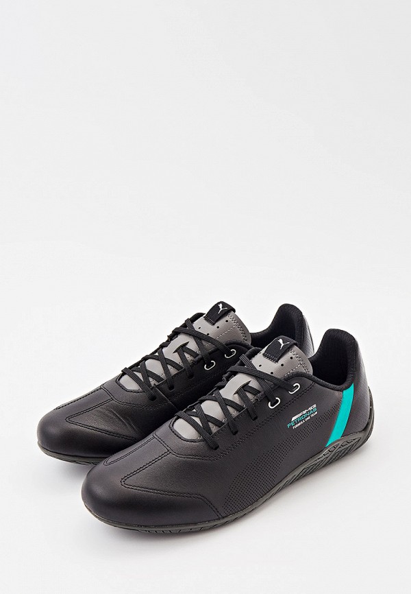 фото Кроссовки puma