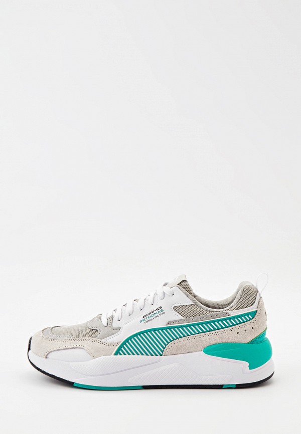 

Кроссовки PUMA, Разноцветный, MAPF1 X-RAY 2