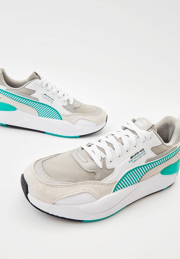 фото Кроссовки puma