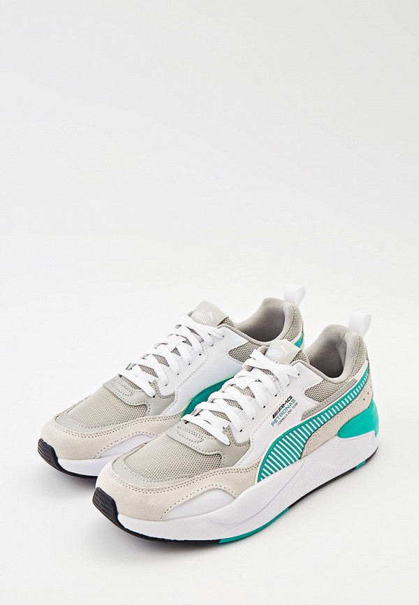 

Кроссовки PUMA, Разноцветный, MAPF1 X-RAY 2