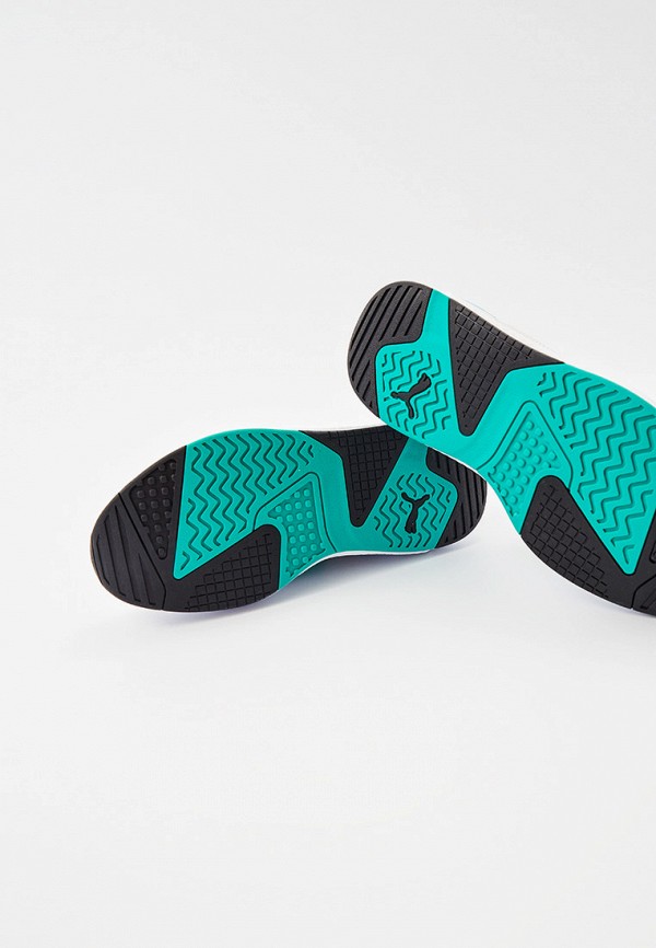 фото Кроссовки puma