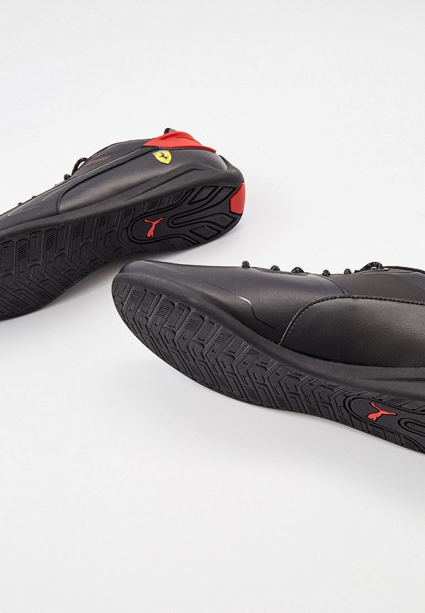 фото Кроссовки puma