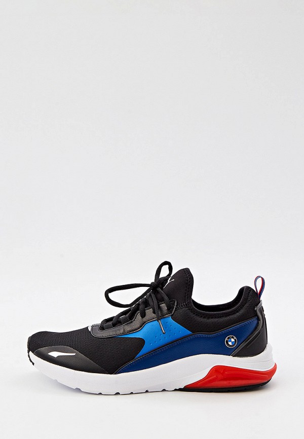 

Кроссовки PUMA, Черный, BMW MMS Electron E Pro