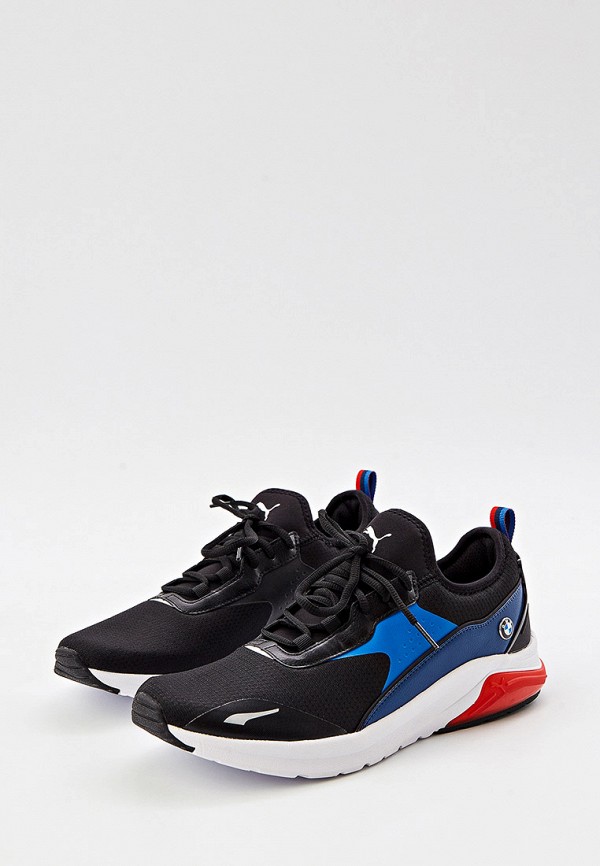 

Кроссовки PUMA, Черный, BMW MMS Electron E Pro