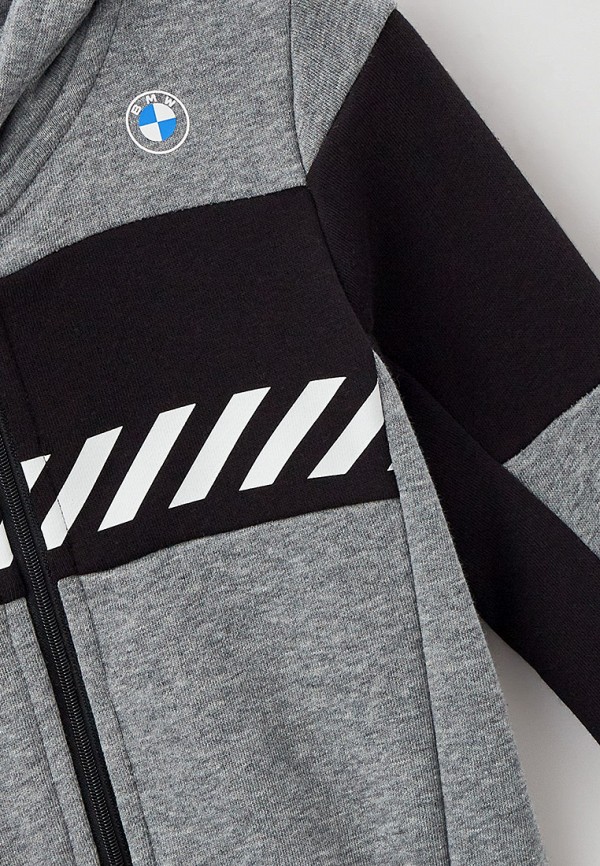 Puma Sportswear костюм серый