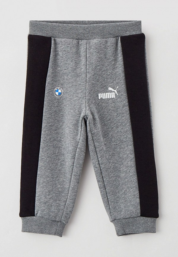 

Костюм спортивный PUMA, Серый, BMW MMS Toddler Jogger