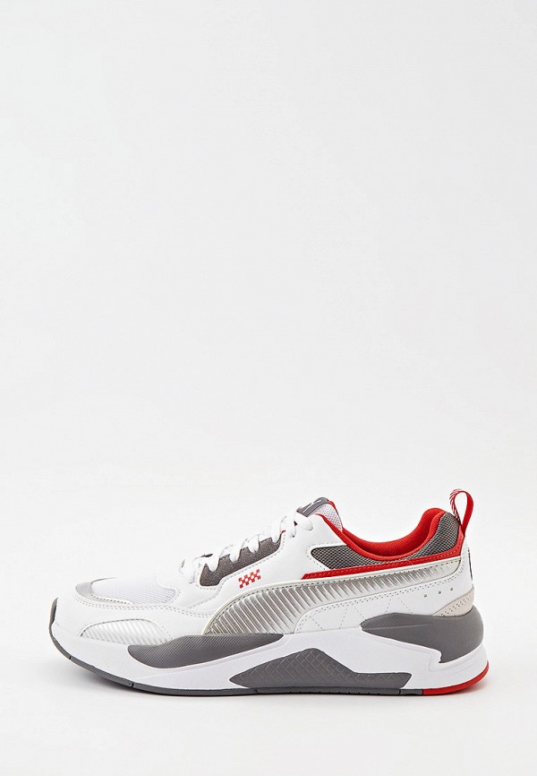 

Кроссовки PUMA, Белый, Ferrari Race X-Ray 2