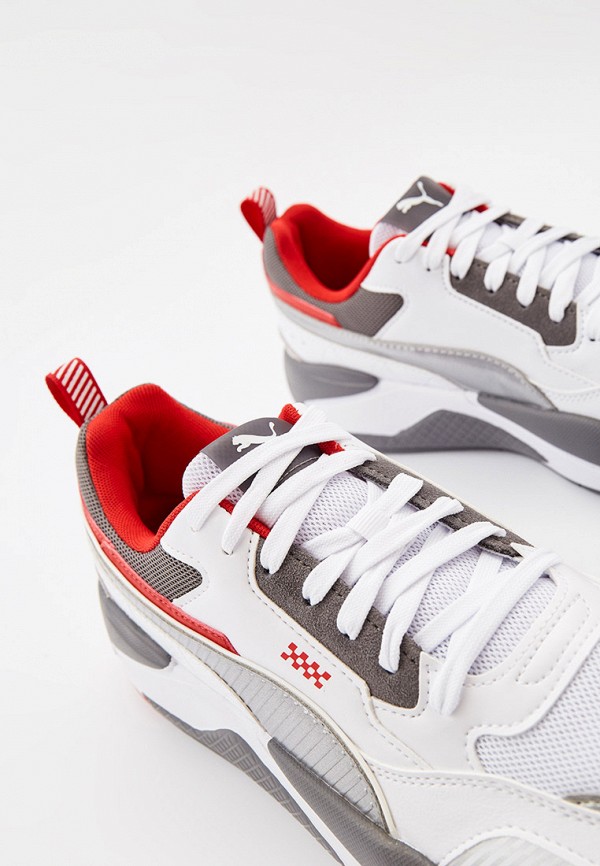 фото Кроссовки puma