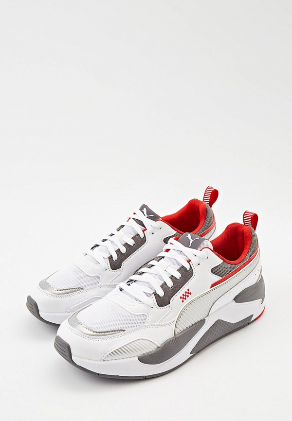 фото Кроссовки puma