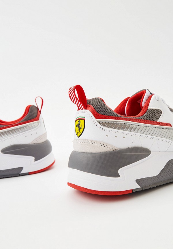 фото Кроссовки puma