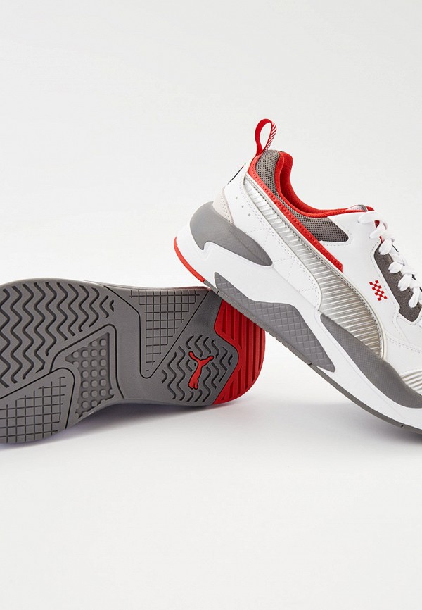 

Кроссовки PUMA, Белый, Ferrari Race X-Ray 2