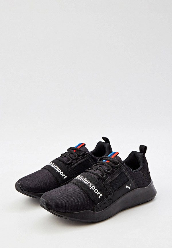 фото Кроссовки puma