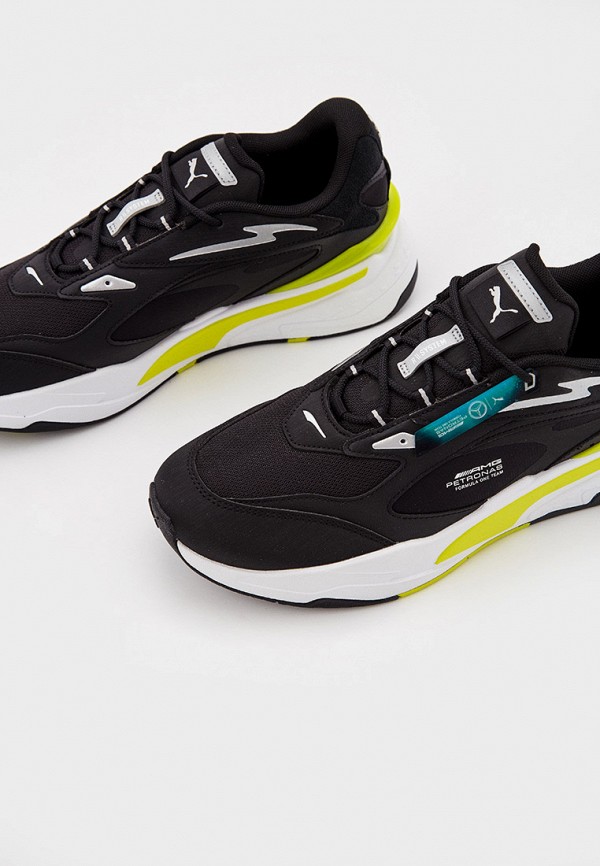 фото Кроссовки puma