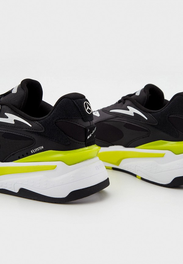 фото Кроссовки puma