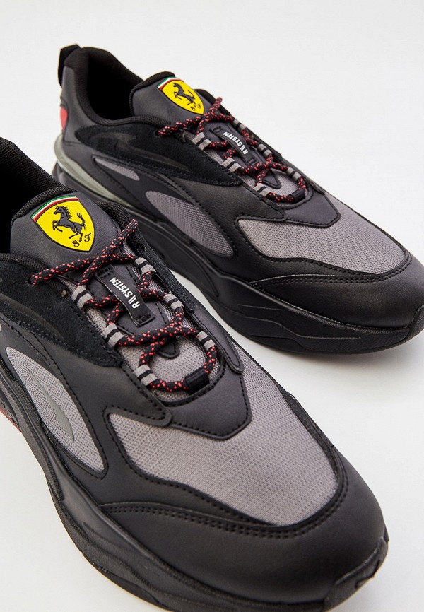 фото Кроссовки puma