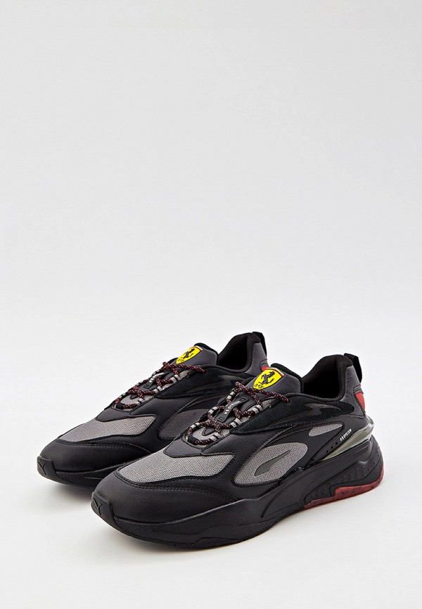 фото Кроссовки puma