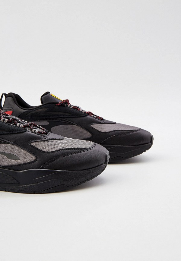 фото Кроссовки puma