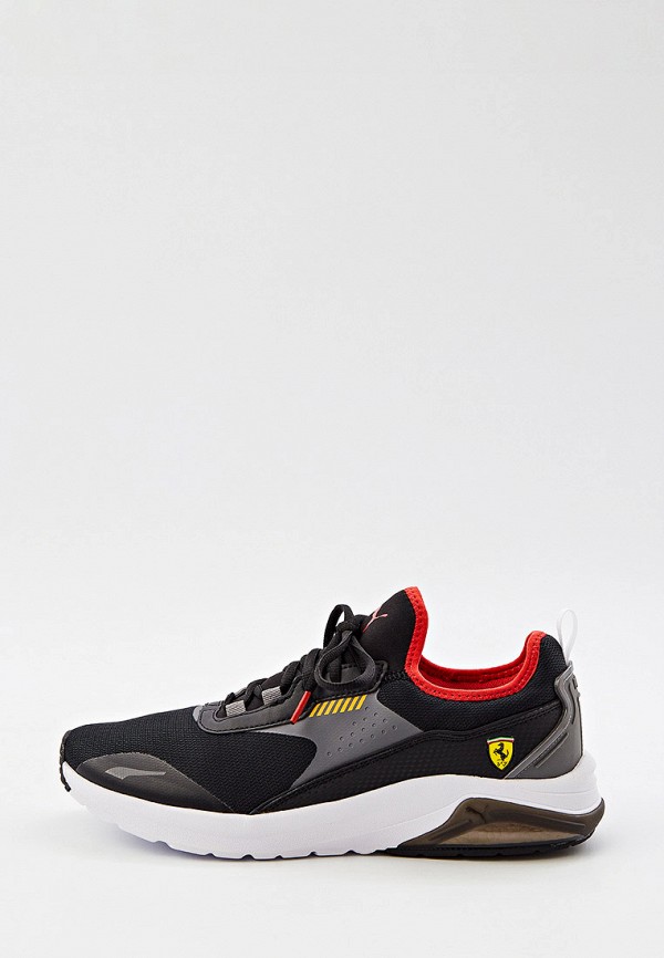 

Кроссовки PUMA, Черный, PUMA RTLAAO923301