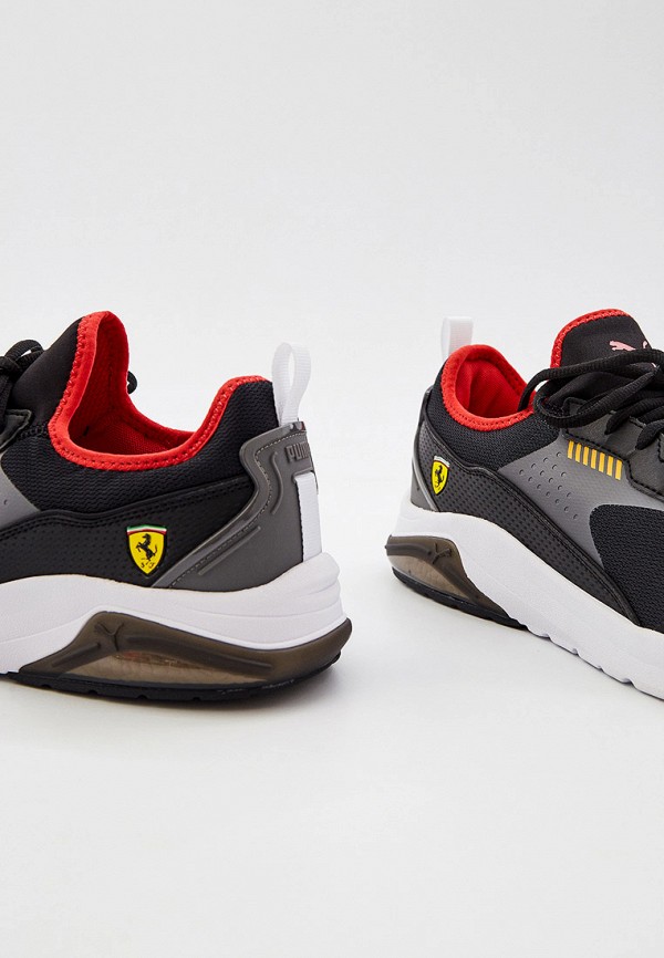 

Кроссовки PUMA, Черный, Ferrari Electron E Pro
