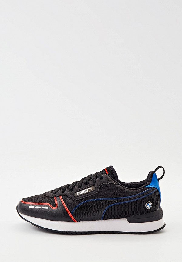 

Кроссовки PUMA, Черный, BMW MMS R78