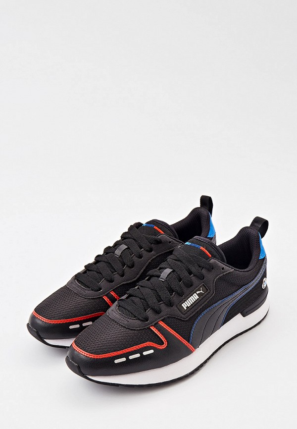 фото Кроссовки puma